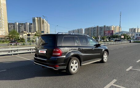 Mercedes-Benz GL-Класс, 2010 год, 1 750 000 рублей, 5 фотография