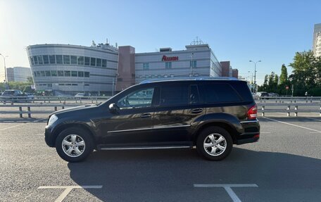 Mercedes-Benz GL-Класс, 2010 год, 1 750 000 рублей, 7 фотография