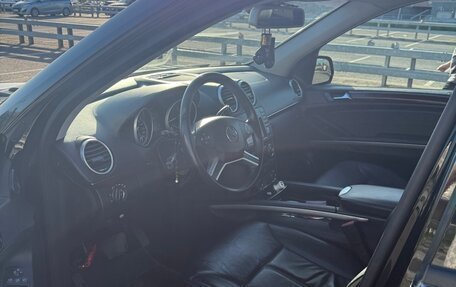 Mercedes-Benz GL-Класс, 2010 год, 1 750 000 рублей, 10 фотография