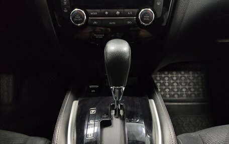 Nissan X-Trail, 2015 год, 1 590 000 рублей, 13 фотография