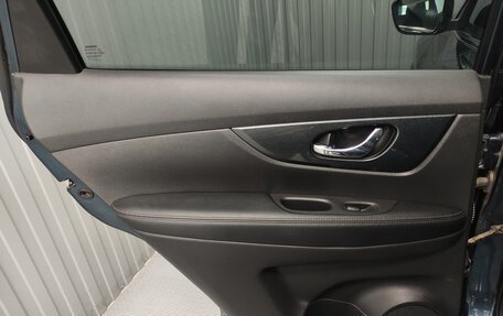 Nissan X-Trail, 2015 год, 1 590 000 рублей, 15 фотография