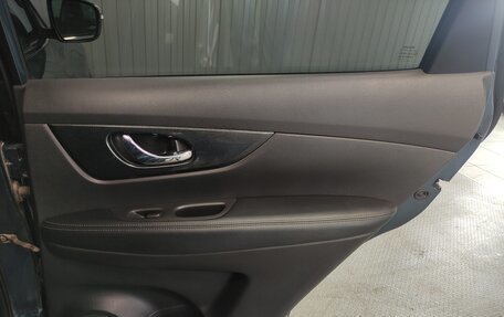 Nissan X-Trail, 2015 год, 1 590 000 рублей, 17 фотография