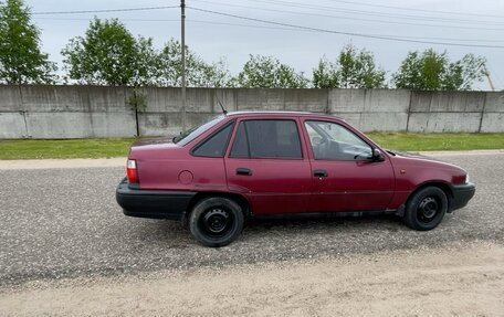 Daewoo Nexia I рестайлинг, 2006 год, 110 000 рублей, 4 фотография