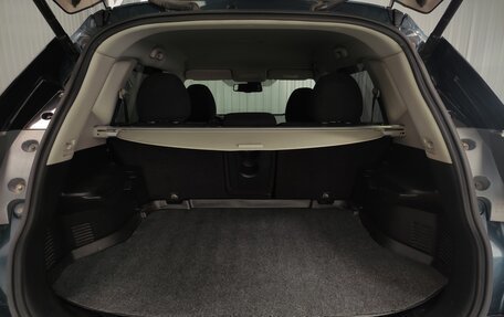 Nissan X-Trail, 2015 год, 1 590 000 рублей, 18 фотография