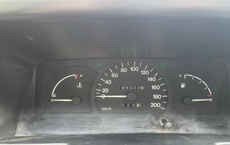 Daewoo Nexia I рестайлинг, 2006 год, 110 000 рублей, 12 фотография