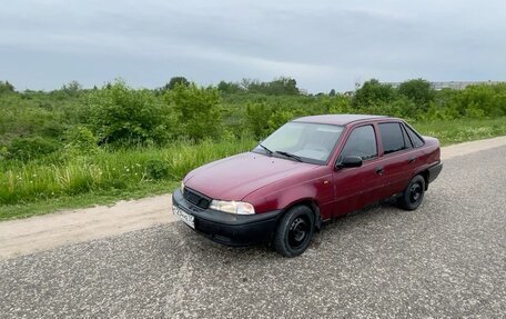 Daewoo Nexia I рестайлинг, 2006 год, 110 000 рублей, 6 фотография