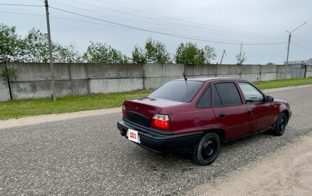 Daewoo Nexia I рестайлинг, 2006 год, 110 000 рублей, 8 фотография