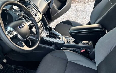 Ford Focus III, 2012 год, 800 000 рублей, 5 фотография
