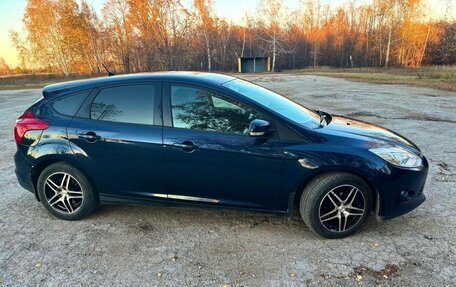 Ford Focus III, 2012 год, 800 000 рублей, 3 фотография