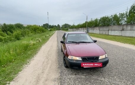 Daewoo Nexia I рестайлинг, 2006 год, 110 000 рублей, 7 фотография