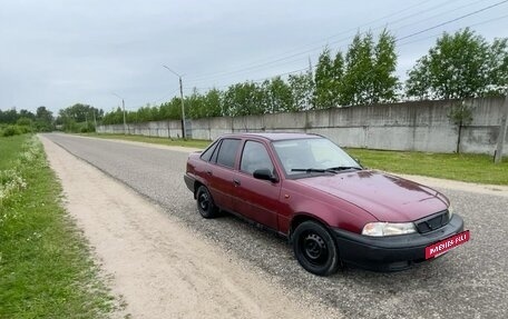 Daewoo Nexia I рестайлинг, 2006 год, 110 000 рублей, 3 фотография
