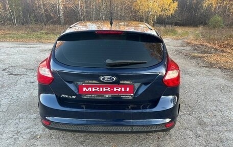 Ford Focus III, 2012 год, 800 000 рублей, 4 фотография