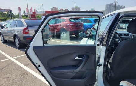 Volkswagen Polo VI (EU Market), 2020 год, 1 250 000 рублей, 20 фотография