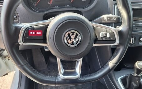 Volkswagen Polo VI (EU Market), 2020 год, 1 250 000 рублей, 14 фотография