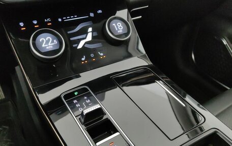 CheryExeed LX, 2022 год, 1 850 000 рублей, 21 фотография
