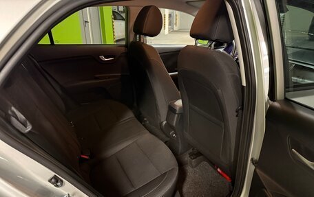 KIA Rio IV, 2022 год, 1 875 000 рублей, 7 фотография
