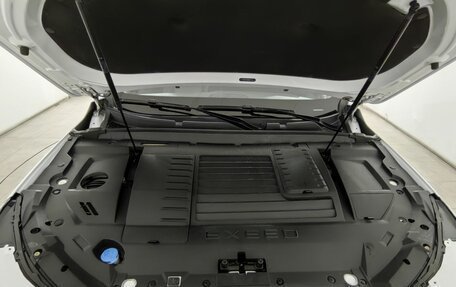 CheryExeed LX, 2022 год, 1 850 000 рублей, 34 фотография