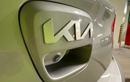 KIA Rio IV, 2022 год, 1 875 000 рублей, 10 фотография