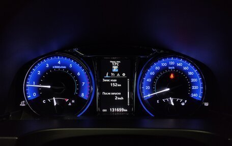 Toyota Camry, 2016 год, 2 188 000 рублей, 11 фотография