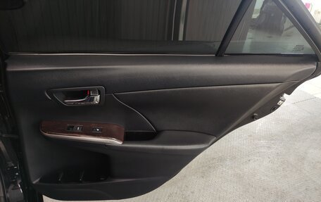 Toyota Camry, 2016 год, 2 188 000 рублей, 17 фотография