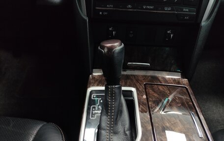Toyota Camry, 2016 год, 2 188 000 рублей, 13 фотография