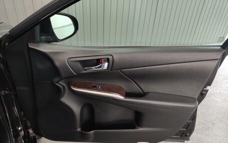 Toyota Camry, 2016 год, 2 188 000 рублей, 16 фотография