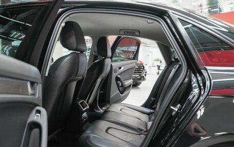 Audi A4, 2015 год, 1 349 000 рублей, 6 фотография