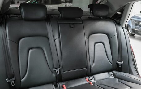 Audi A4, 2015 год, 1 349 000 рублей, 7 фотография