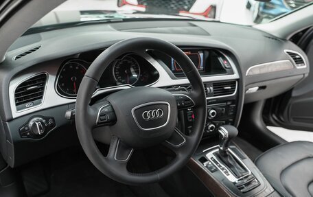 Audi A4, 2015 год, 1 349 000 рублей, 9 фотография