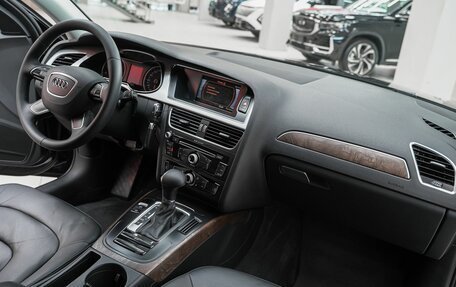 Audi A4, 2015 год, 1 349 000 рублей, 12 фотография