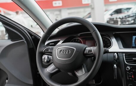 Audi A4, 2015 год, 1 349 000 рублей, 11 фотография