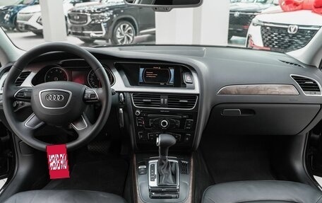 Audi A4, 2015 год, 1 349 000 рублей, 10 фотография