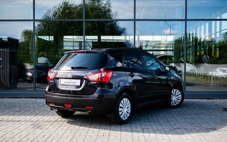 Suzuki SX4 II рестайлинг, 2014 год, 1 150 000 рублей, 2 фотография