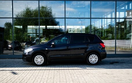 Suzuki SX4 II рестайлинг, 2014 год, 1 150 000 рублей, 7 фотография