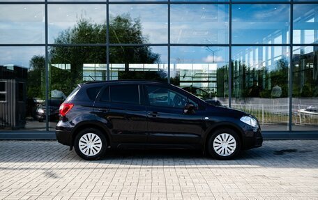 Suzuki SX4 II рестайлинг, 2014 год, 1 150 000 рублей, 8 фотография