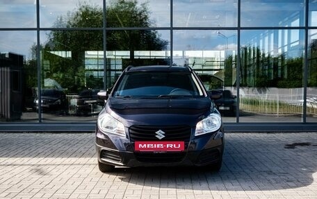 Suzuki SX4 II рестайлинг, 2014 год, 1 150 000 рублей, 3 фотография