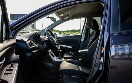 Suzuki SX4 II рестайлинг, 2014 год, 1 150 000 рублей, 12 фотография