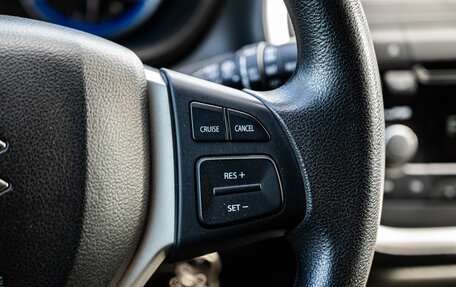 Suzuki SX4 II рестайлинг, 2014 год, 1 150 000 рублей, 19 фотография