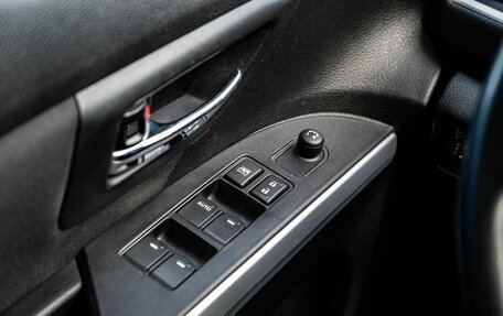 Suzuki SX4 II рестайлинг, 2014 год, 1 150 000 рублей, 23 фотография