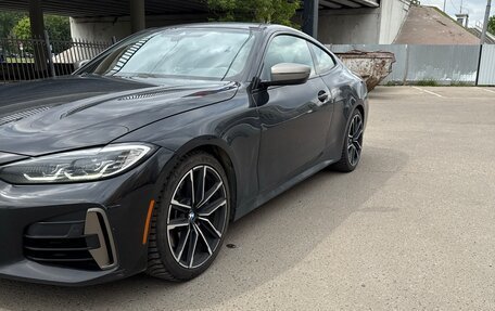 BMW 4 серия, 2020 год, 5 300 000 рублей, 2 фотография