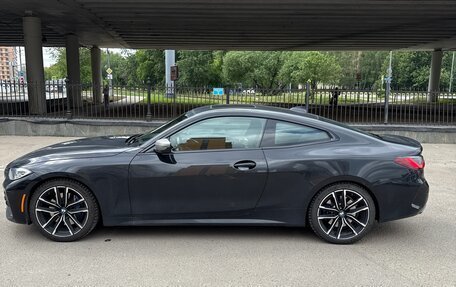BMW 4 серия, 2020 год, 5 300 000 рублей, 3 фотография