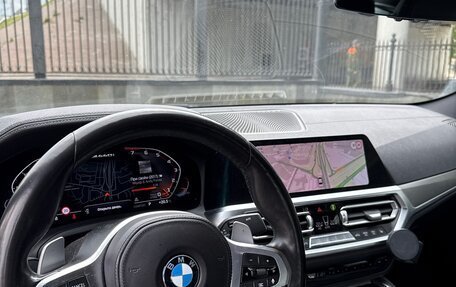 BMW 4 серия, 2020 год, 5 300 000 рублей, 9 фотография