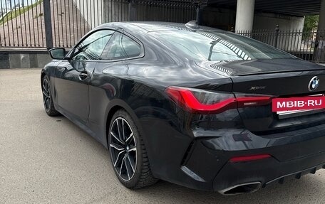 BMW 4 серия, 2020 год, 5 300 000 рублей, 4 фотография