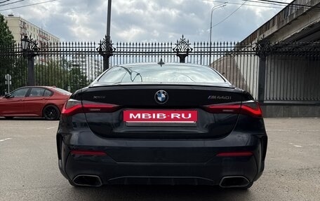 BMW 4 серия, 2020 год, 5 300 000 рублей, 5 фотография
