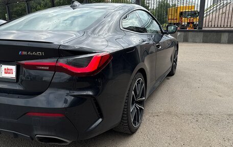 BMW 4 серия, 2020 год, 5 300 000 рублей, 6 фотография