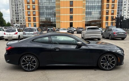 BMW 4 серия, 2020 год, 5 300 000 рублей, 7 фотография