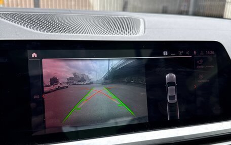 BMW 4 серия, 2020 год, 5 300 000 рублей, 22 фотография