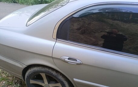Hyundai Sonata IV рестайлинг, 2008 год, 530 000 рублей, 7 фотография