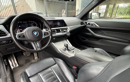 BMW 4 серия, 2020 год, 5 300 000 рублей, 18 фотография