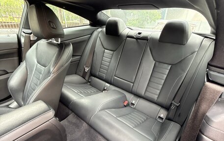 BMW 4 серия, 2020 год, 5 300 000 рублей, 16 фотография